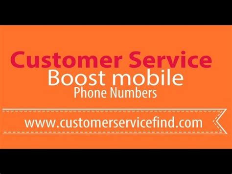Boost mobile customer service phone number - For $7.00 per month you are covered if your phone is lost, stolen, accidentally damaged - even with liquid, or has an out-of-warranty mechanical or electrical breakdown. Boost Mobile Phone Insurance covers any standard accessories included with the original purchase of the technology.